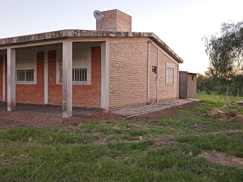 Casa En Venta En Cortaderas, San Luis, Con 3 Dormitorios Y 2 Baos - Casa en Venta en Cortaderas con 3 dorm., 4 amb., 200 m2 cubiertos y 2.500 m2 totales - imagen 14