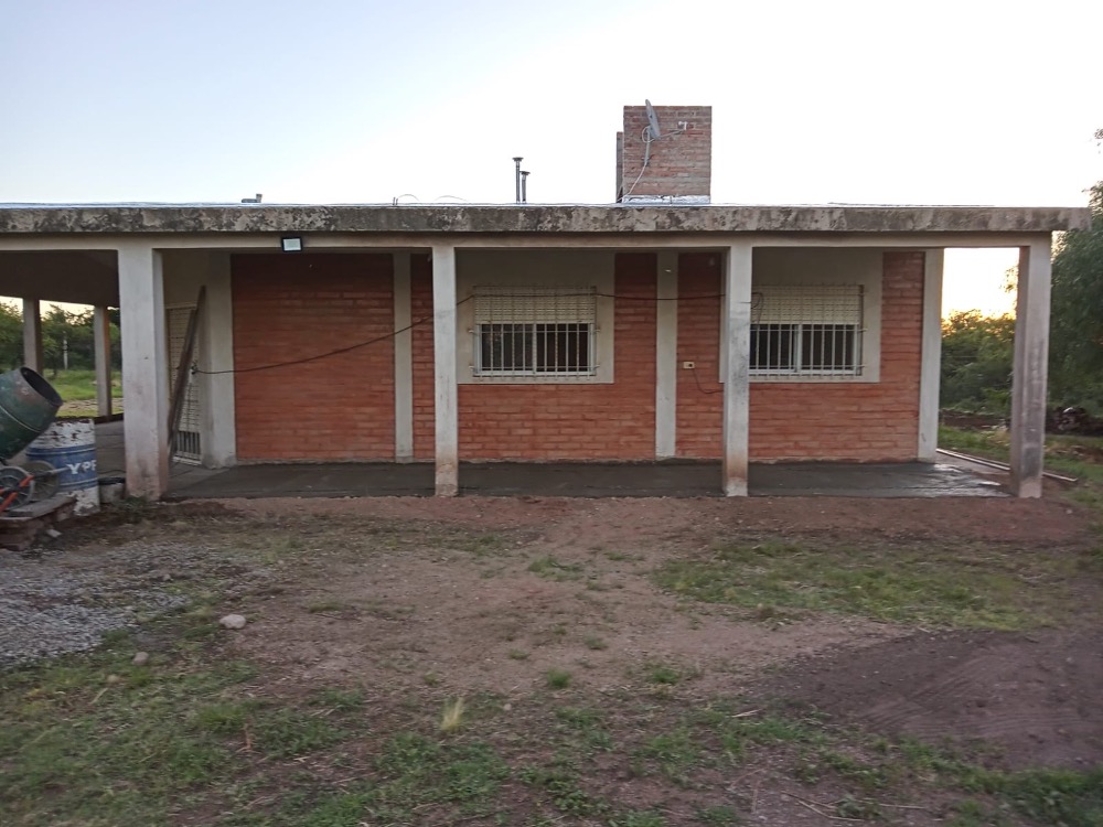 Casa En Venta En Cortaderas, San Luis, Con 3 Dormitorios Y 2 Baos - Casa en Venta en Cortaderas con 3 dorm., 4 amb., 200 m2 cubiertos y 2.500 m2 totales - imagen 13