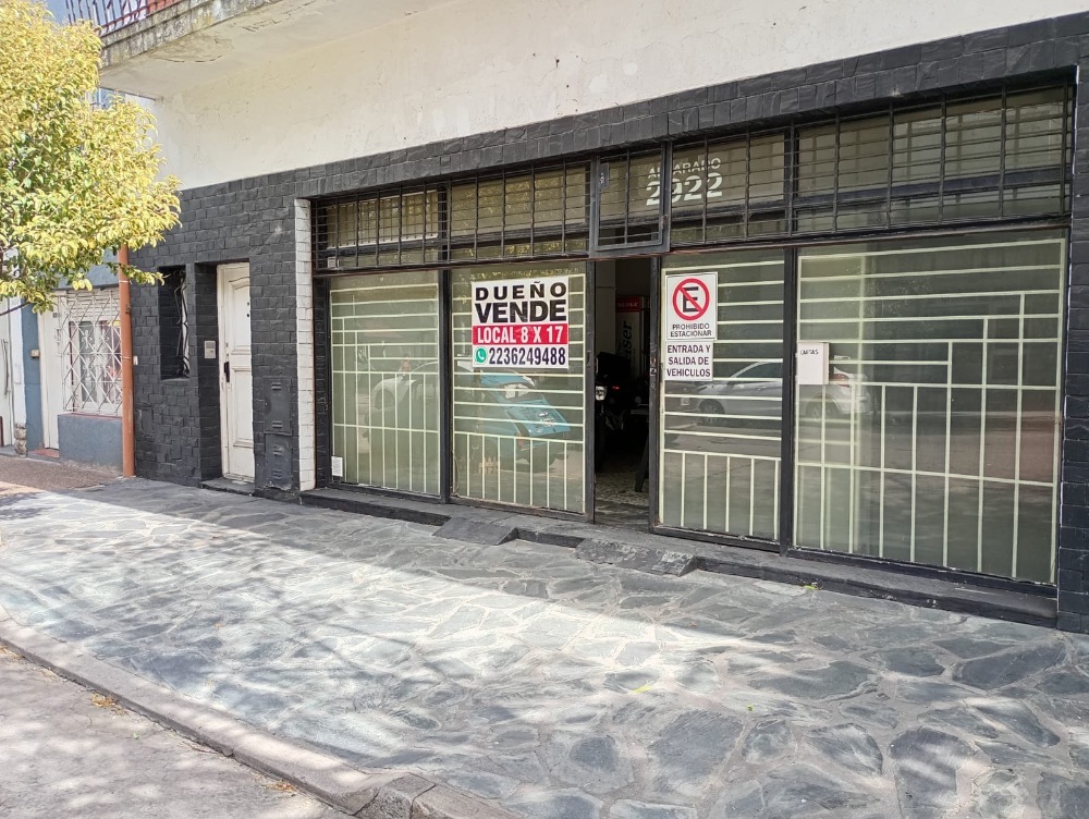 Local en Mar del Plata en Venta · dueño directo - Imagen 1
