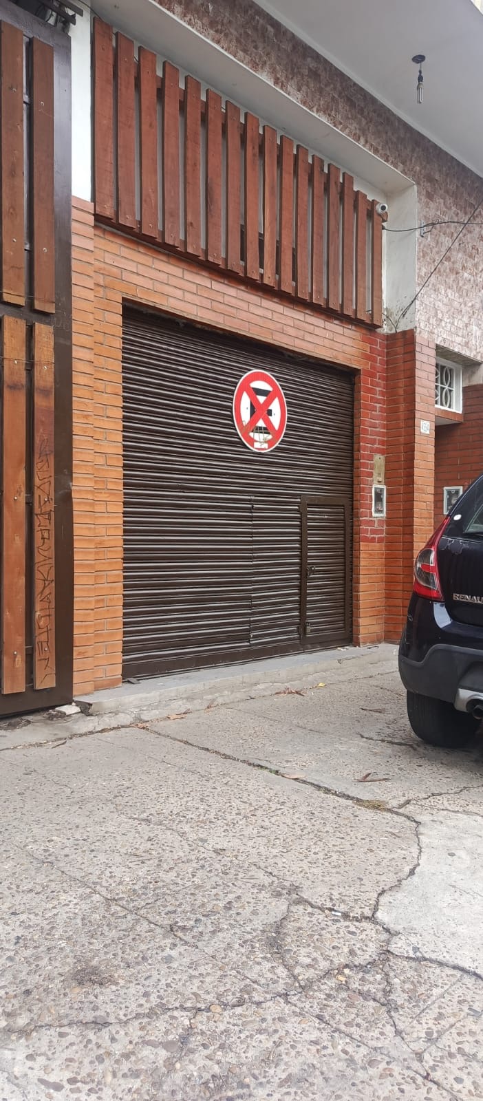 Departamento en Alquiler en General San Martin, · dueño directo · 2 ambientes - Imagen 4