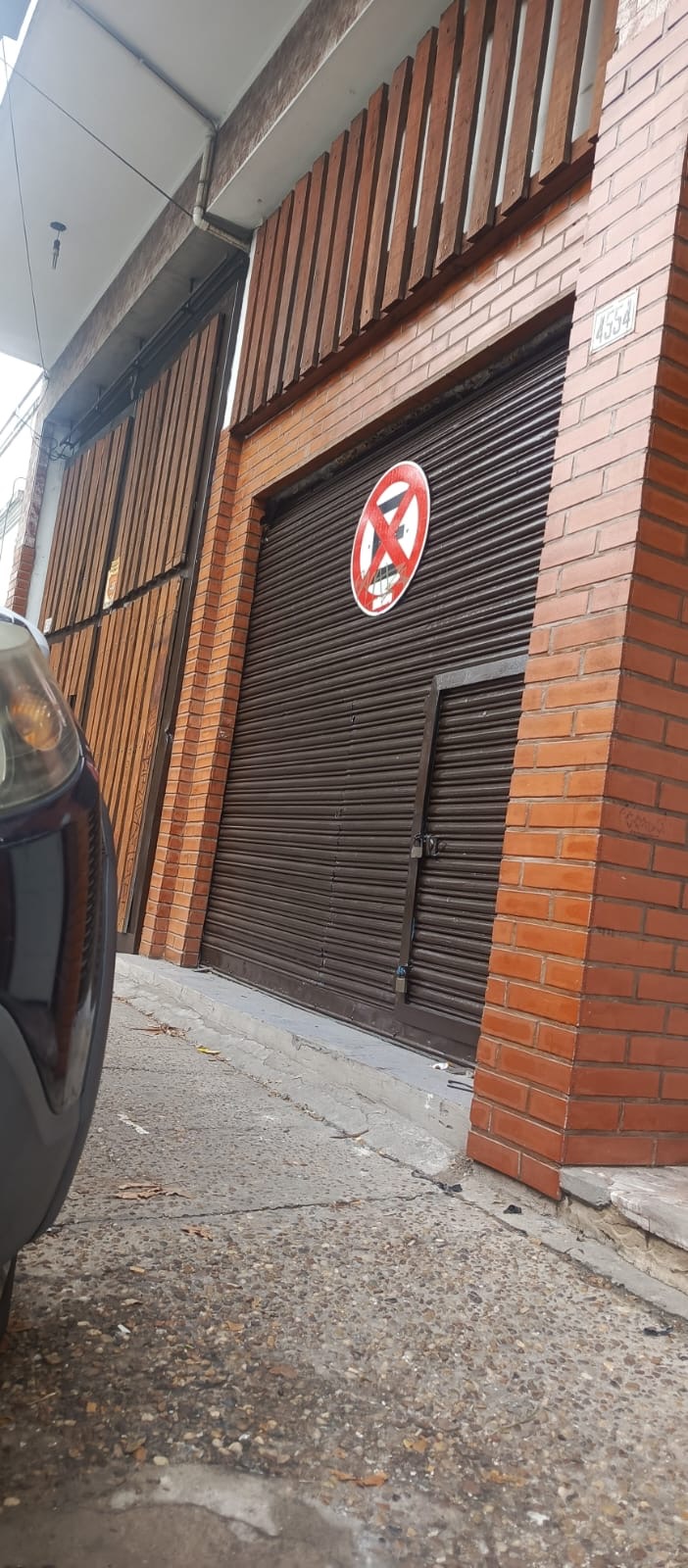 Local en Alquiler en General San Martin, · dueño directo · 2 ambientes - Imagen 1