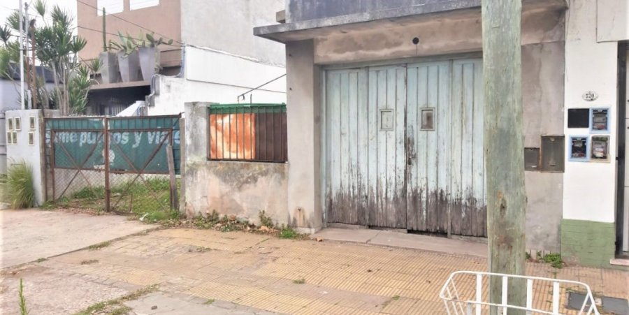 Terreno en Venta en Moron con 536 m2 de terreno - imagen 5