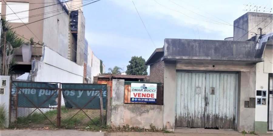 Terreno en Venta en Moron con 536 m2 de terreno - imagen 2
