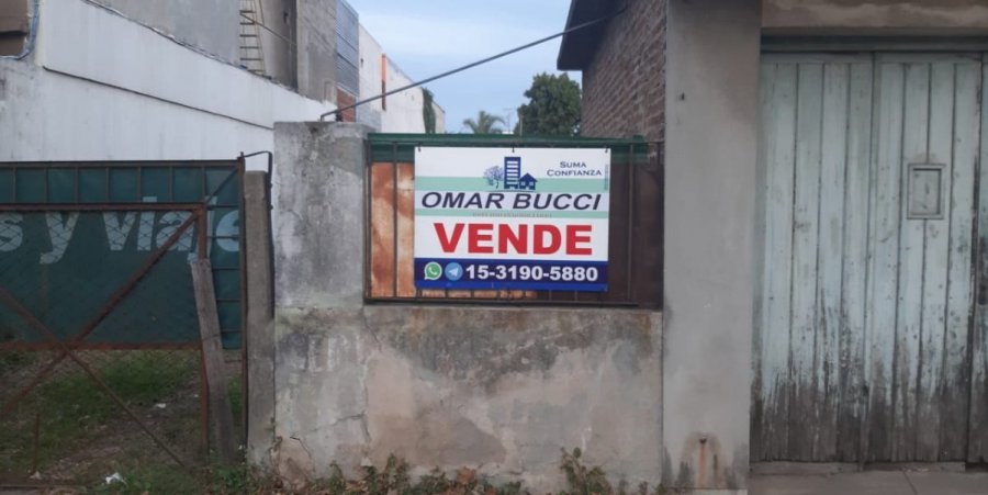 Terreno en Venta en Moron con 536 m2 de terreno - imagen 3