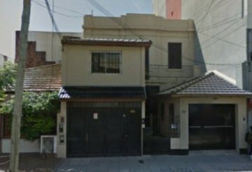 Salvador Soreda 6200, Wilde