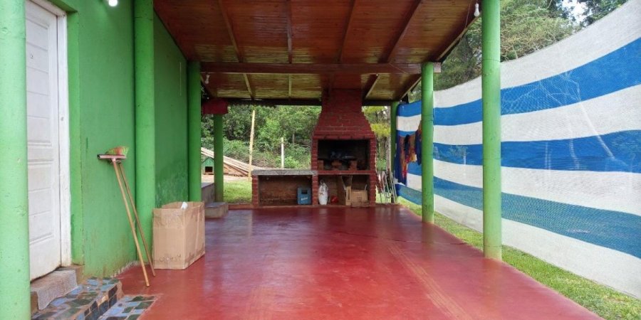 Casa en Venta en Puerto Rico con 4 dorm., 210 m2 cubiertos y 1.200 m2 totales - imagen 5
