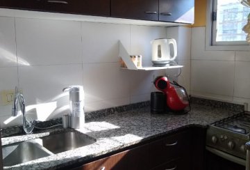 DUEÑO VENDE DEPTO 2 AMBIENTES MUY LUMINOSO SIN EXPENSAS - Imagen 2