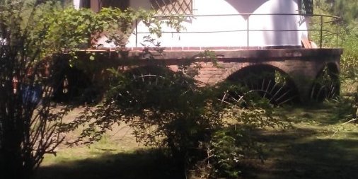 Casa en Venta en Tigre con 1 dorm. y 5.000 m2 totales - imagen 1