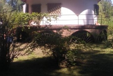 Zona Nordelta  en Río Luján , Tigre