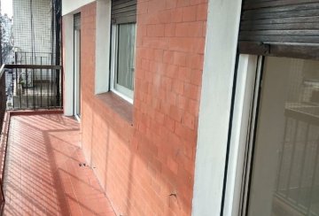 paso al 100, Balvanera