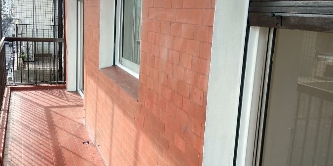 Departamento en Venta en Balvanera con 2 dorm. y 3 amb. - imagen 1