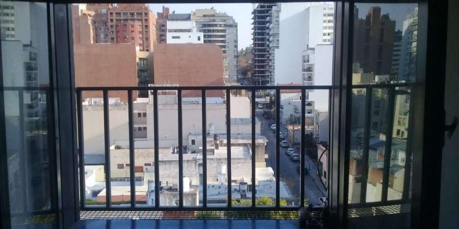 Departamento en Alquiler en Córdoba con 1 dorm., 1 amb. y 28 m2 cubiertos - imagen 1