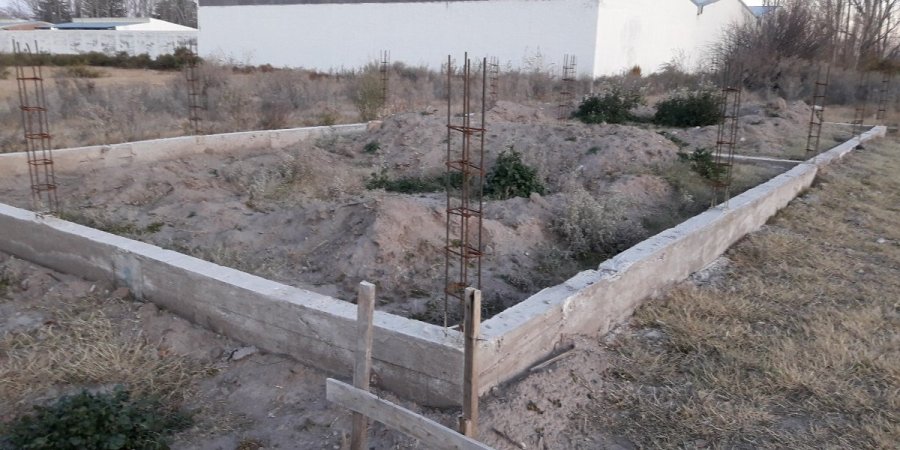 Terreno en Venta en San Rafael con 405 m2 de terreno - imagen 3