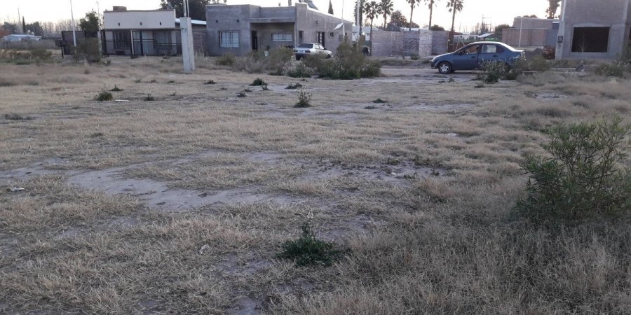 Terreno en Venta en San Rafael con 405 m2 de terreno - imagen 5