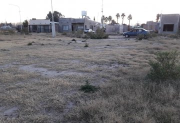Terreno en Venta en San Rafael con frente 14 m y largo 29 m - Imagen 5
