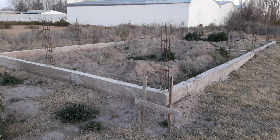 Terreno en Venta en San Rafael con 405 m2 de terreno - imagen 4