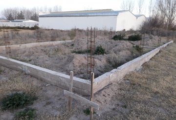 Departamento disponible en San Rafael · dueño directo · 405 m² de lote - Imagen 3