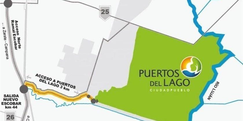 Casa en Venta en Belen de Escobar con 3 dorm. y 200 m2 cubiertos - imagen 7