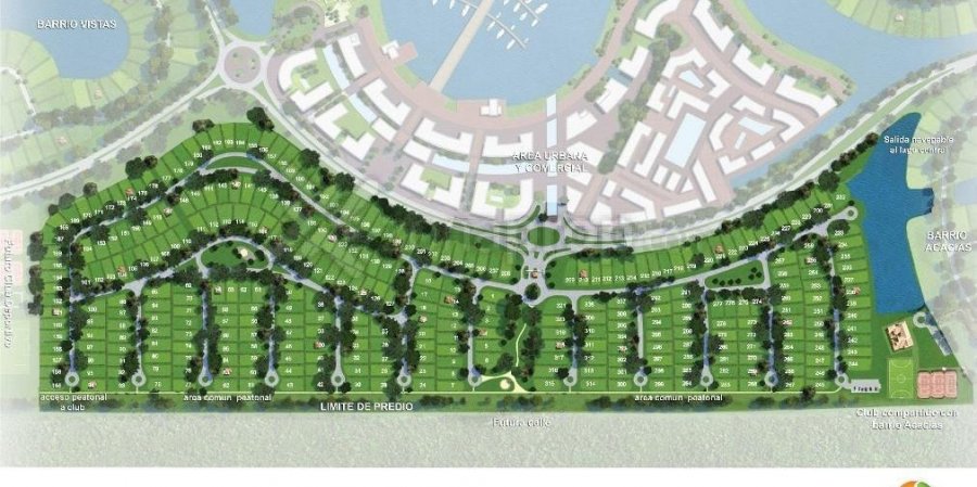 Casa en Venta en Belen de Escobar con 3 dorm. y 200 m2 cubiertos - imagen 8