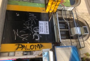 Av 7 esq 48 , La Plata