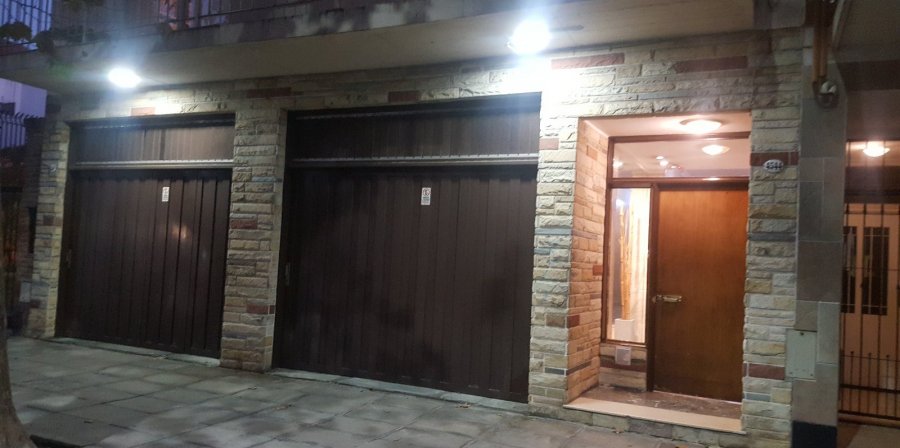 Departamento en Venta en Villa Devoto con 1 dorm., 1 amb. y 36 m2 cubiertos - imagen 1