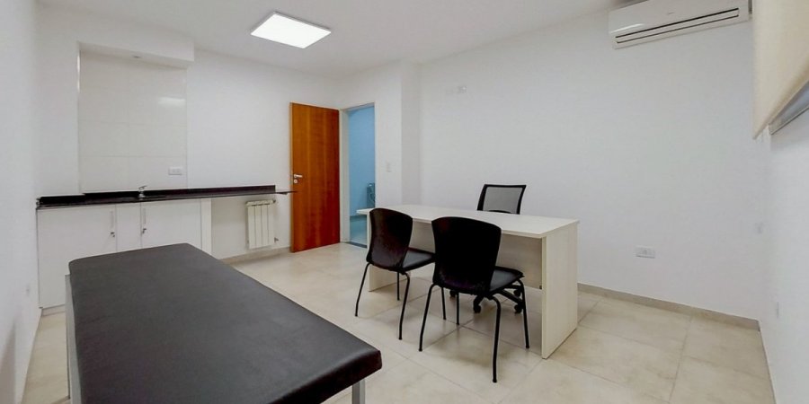 Consultorio en Alquiler en Rosario con 12 m2 cubiertos - imagen 6