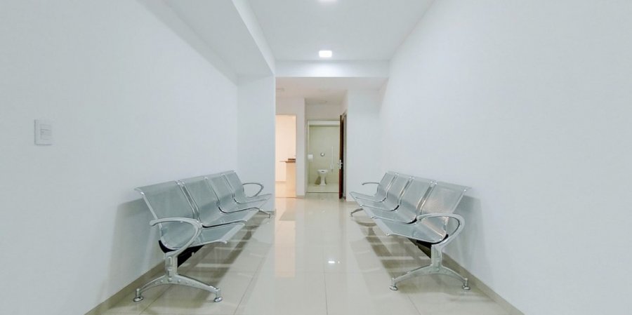 Consultorio en Alquiler en Rosario con 12 m2 cubiertos - imagen 5