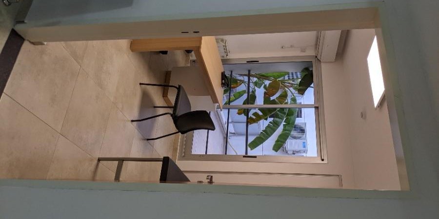Consultorio en Alquiler en Rosario con 12 m2 cubiertos - imagen 7