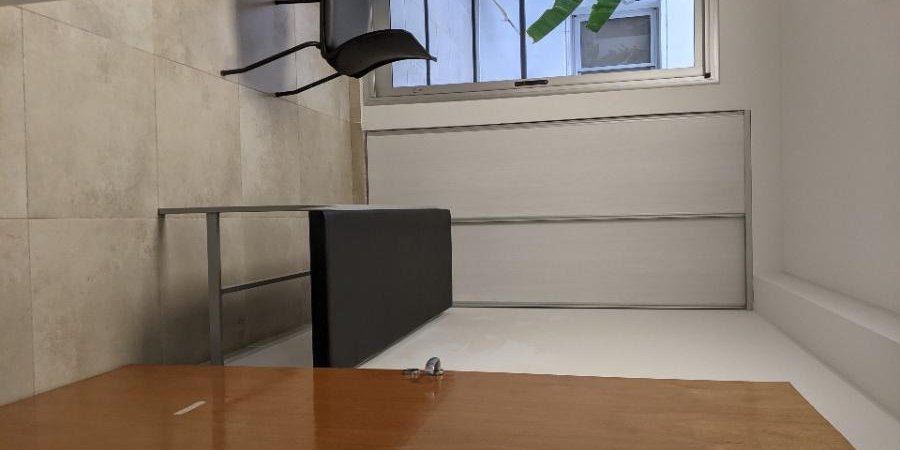 Consultorio en Alquiler en Rosario con 12 m2 cubiertos - imagen 4