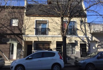Juan Agustin Garcia 3900, Floresta