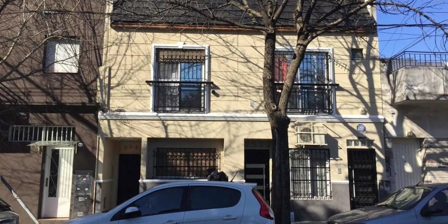 Casa en Venta en Floresta con 1 dorm., 36 m2 cubiertos y 41 m2 totales - imagen 1