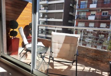 Consultorio en Venta en Belgrano con · dueño directo · 1 dorm · 1 ambientes · 30 m² de lote - Imagen 3