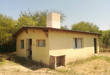 Casa en Venta Calle Publica Sin Numero, Achiras - Imagen 10