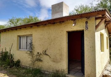 Casa en Venta Calle Publica Sin Numero, Achiras - Imagen 7