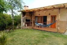 Casa en Venta en Achiras con 2 dorm y 2.500 m² de lote - Imagen 1