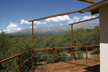 Casa en Venta en Achiras con 2 dorm y 2.000 m² de lote - Imagen 1