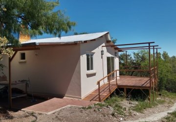 Casa en Venta Calle Publica Sin Numero, Achiras - Imagen 9