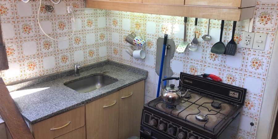 Casa en Venta en Floresta con 2 dorm., 3 amb., 42 m2 cubiertos y 65 m2 totales - imagen 7