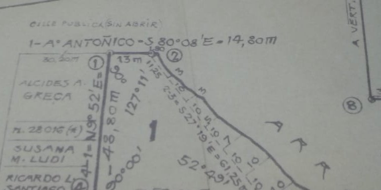 Terreno en Venta en Paraná con 800 m2 de terreno - imagen 4