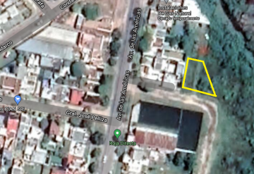 Terreno en Venta en Paraná con frente 50 m y largo 49 m - Imagen 3