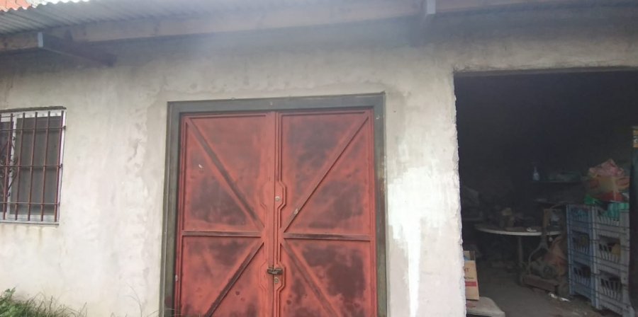 Gran Casa A Reciclar - Oportunidad Inmobiliaria! Terreno Muy Grande! - Casa en Venta en Esteban Echeverria con 3 dorm., 6 amb., 189 m2 cubiertos y 625 m2 totales - imagen 7
