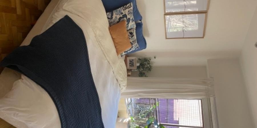 Departamento en Venta en Belgrano con 4 dorm. y 100 m2 cubiertos - imagen 4