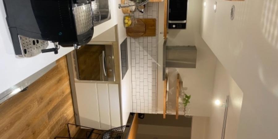 Departamento en Venta en Belgrano con 4 dorm. y 100 m2 cubiertos - imagen 2