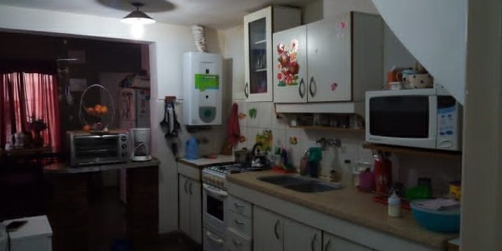 Casa A La Venta Godoy Cruz - Casa en Venta en Godoy Cruz con 3 dorm., 97 m2 cubiertos y 120 m2 totales - imagen 1