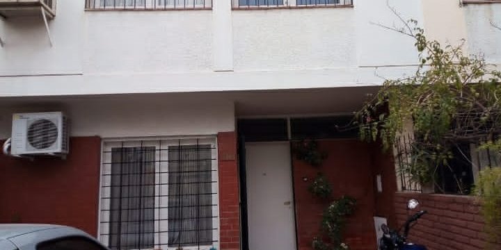 Casa A La Venta Godoy Cruz - Casa en Venta en Godoy Cruz con 3 dorm., 97 m2 cubiertos y 120 m2 totales - imagen 4