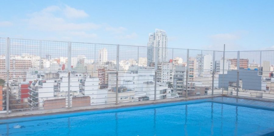 Departamento en Venta en Caballito con 1 dorm. y 50 m2 cubiertos - imagen 13