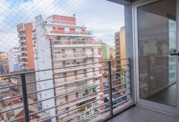 Departamento en Venta en Caballito con 1 dorm y 55 m² de lote - Imagen 1