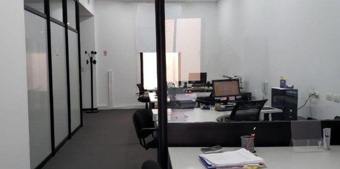 Oficina en Venta en Rosario con 215 m2 cubiertos - imagen 4