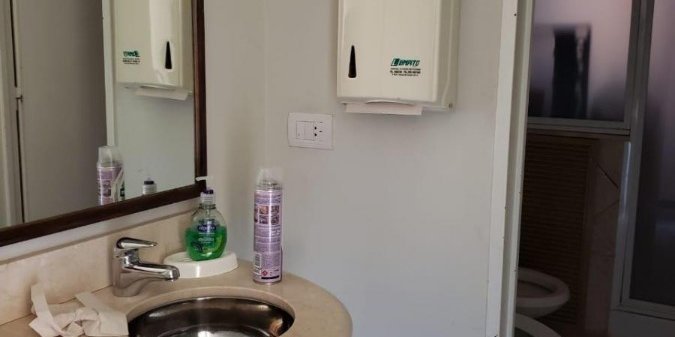Oficina en Venta en Rosario con 215 m2 cubiertos - imagen 9