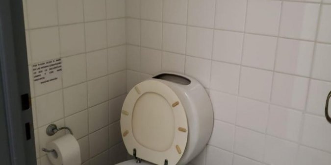 Oficina en Venta en Rosario con 215 m2 cubiertos - imagen 8